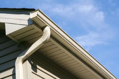 Finished Gutter Systems