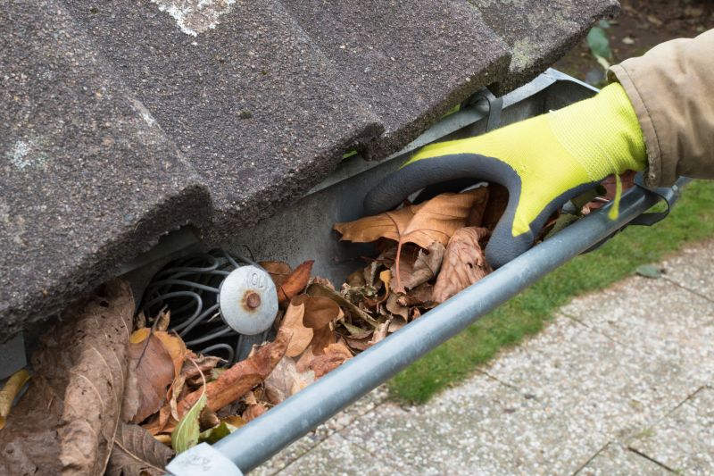 Gutter Protection Systems