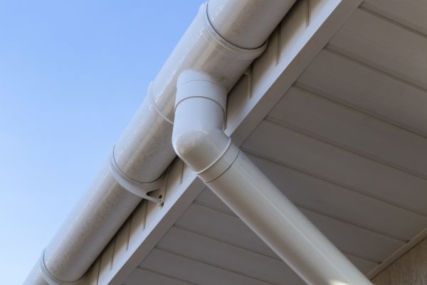 Gutter Installation Service in Georgetown