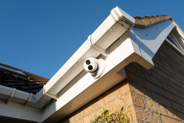 Box Gutter Replacement in Georgetown