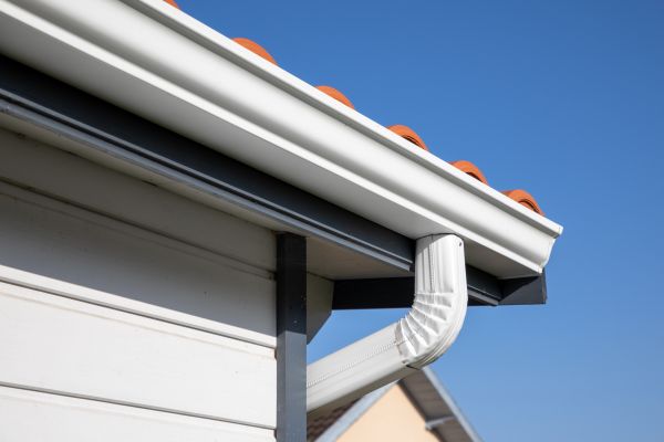 Gutter Sealing in Georgetown