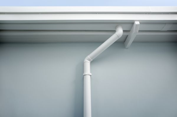 Rain Gutters Installation in Georgetown
