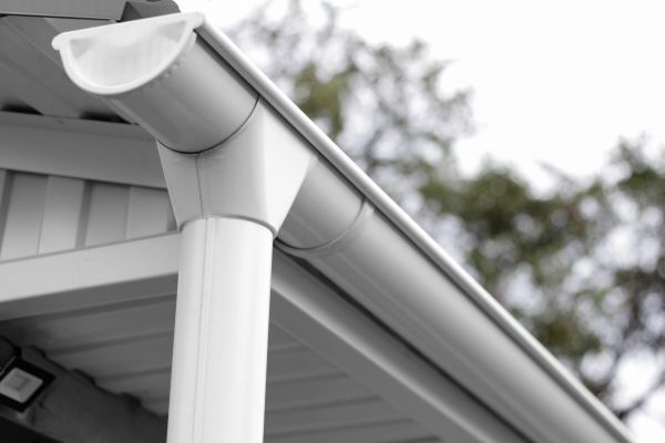 Gutter Realignment in Georgetown