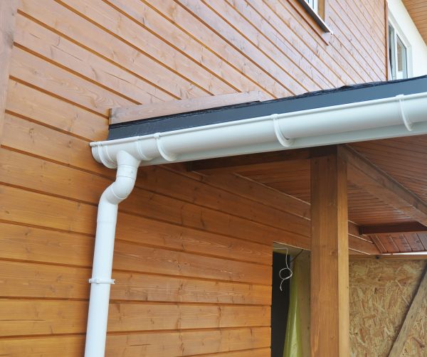 Gutter Waterproofing in Georgetown