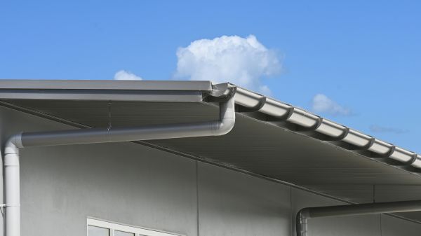 Eavestrough Service in Georgetown
